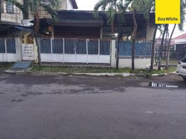 2 Kamar Rumah for sale in Gayungan, Surabaya, Gayungan