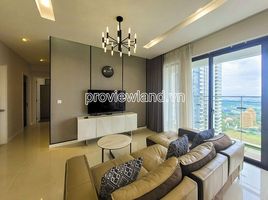4 Bedroom Condo for rent in An Phu, Ho Chi Minh City, An Phu