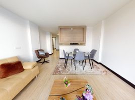 1 Habitación Apartamento en venta en Bogotá, Cundinamarca, Bogotá