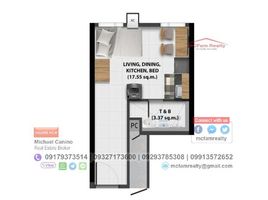 2 Schlafzimmer Wohnung zu verkaufen in Quezon City, Metro Manila, Quezon City