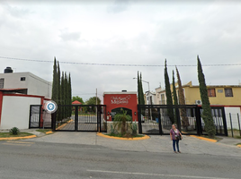 2 Schlafzimmer Villa zu verkaufen in Guadalupe, Nuevo Leon, Guadalupe