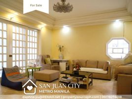 4 Bedroom House for sale in San Juan City, Eastern District, San Juan City