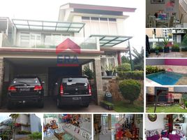 4 Bedroom House for sale in Tangerang, Banten, Pondok Aren, Tangerang