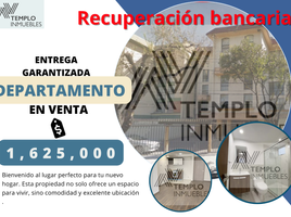 Condominium 2 chambre à vendre à Alvaro Obregon, Mexico City, Alvaro Obregon