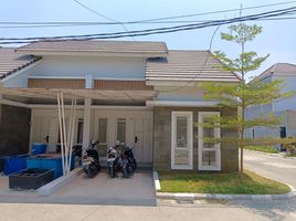 2 Bedroom House for sale in Telukjambe, Karawang, Telukjambe