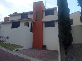 3 Schlafzimmer Villa zu verkaufen in Atizapan De Zaragoza, Mexico, Atizapan De Zaragoza