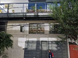 4 Schlafzimmer Villa zu verkaufen in Miguel Hidalgo, Mexico City, Miguel Hidalgo