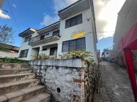 8 Schlafzimmer Haus zu verkaufen in Cuenca, Azuay, Cuenca, Cuenca