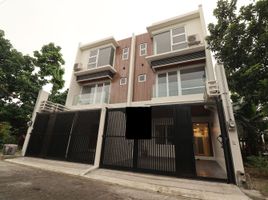 4 Schlafzimmer Villa zu verkaufen in Eastern District, Metro Manila, Quezon City