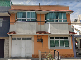4 Habitación Villa en venta en Iztacalco, Ciudad de México, Iztacalco