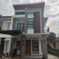 3 Bedroom Townhouse for sale in Cipondoh, Tangerang, Cipondoh