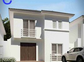 3 Bedroom House for sale in Daule, Guayas, Daule, Daule