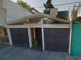 4 Habitación Casa en venta en Benito Juarez, Ciudad de México, Benito Juarez