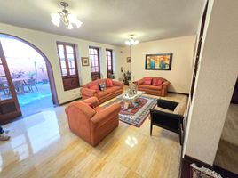 5 Habitación Villa en venta en Lima, La Molina, Lima, Lima