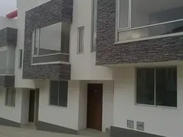 3 Habitación Casa en venta en Conocoto, Quito, Conocoto