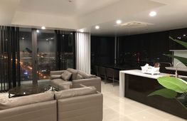 3-bedroom apartment for rent, 130 m², Sơn Trà