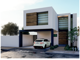 3 Bedroom Villa for sale in Saltillo, Coahuila, Saltillo