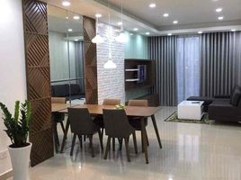 3 Phòng ngủ Chung cư for rent in Phường 12, Quận 4, Phường 12