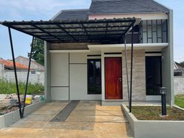 2 Bedroom Villa for sale in Bojonggede, Bogor, Bojonggede