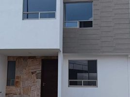 Villa 3 chambre à vendre à San Agustin Tlaxiaca, Hidalgo, San Agustin Tlaxiaca