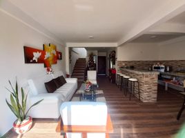 4 Habitación Casa en venta en Jamundi, Valle Del Cauca, Jamundi