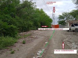  Terrain for sale in Ciudad Valles, San Luis Potosi, Ciudad Valles
