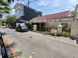  Land for sale in Mulyorejo, Surabaya, Mulyorejo