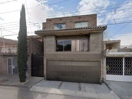 3 Schlafzimmer Haus zu verkaufen in Torreon, Coahuila, Torreon