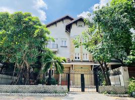 5 Bedroom House for rent in Thao Dien, Ho Chi Minh City, Thao Dien