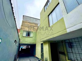 3 Bedroom House for sale in University of Piura (Lima campus), Miraflores, Miraflores