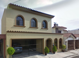 4 Schlafzimmer Haus zu verkaufen in Monterrey, Nuevo Leon, Monterrey
