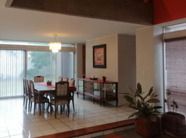 5 chambre Villa for sale in Nayarit, Tepic, Nayarit