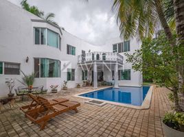 4 Schlafzimmer Haus zu verkaufen in Cancun, Quintana Roo, Cancun