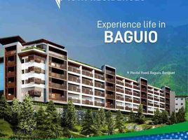 1 Bedroom Condo for sale in Cordillera, Baguio City, Benguet, Cordillera