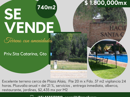  Grundstück zu verkaufen in Guanajuato, Guanajuato, Guanajuato, Guanajuato