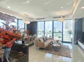 4 Phòng ngủ Căn hộ for rent in Tân Phú, Quận 7, Tân Phú