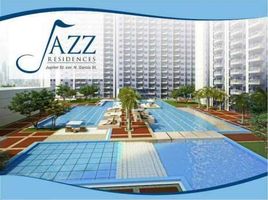 1 Schlafzimmer Wohnung zu verkaufen im Jazz Residences, Makati City