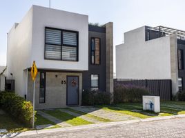 2 Schlafzimmer Haus zu verkaufen in Toluca, Mexico, Toluca