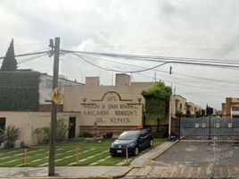 Villa 3 chambre à vendre à Toluca, Mexico, Toluca