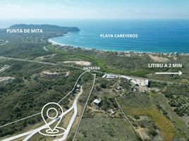  Terreno (Parcela) en venta en Compostela, Nayarit, Compostela