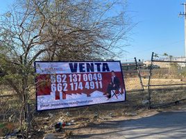  Grundstück zu verkaufen in Hermosillo, Sonora, Hermosillo