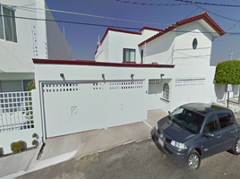 5 Habitación Casa en venta en El Marques, Querétaro, El Marques