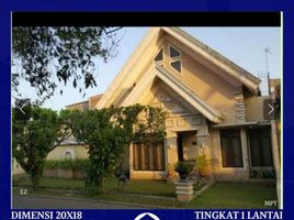 5 Bedroom House for sale in Taman, Sidoarjo, Taman