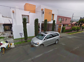 4 Schlafzimmer Haus zu verkaufen in Nicolas Romero, Mexico, Nicolas Romero