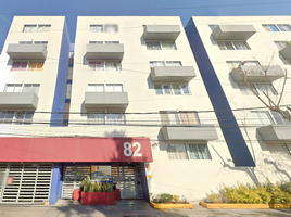 2 Schlafzimmer Appartement zu verkaufen in Gustavo A Madero, Mexico City, Gustavo A Madero