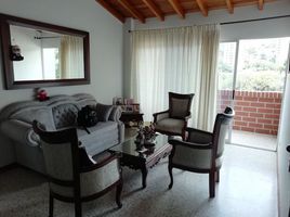 3 Habitación Apartamento en venta en Museo de Antioquia, Medellín, Medellín