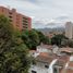 3 Habitación Apartamento en venta en Parque de los Pies Descalzos, Medellín, Medellín