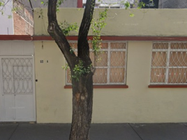 3 Schlafzimmer Villa zu verkaufen in Benito Juarez, Mexico City, Benito Juarez