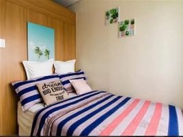 1 Bedroom Condo for sale at Shell Residences, Pasay City