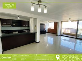 2 Habitación Departamento en alquiler en Medellín, Antioquia, Medellín